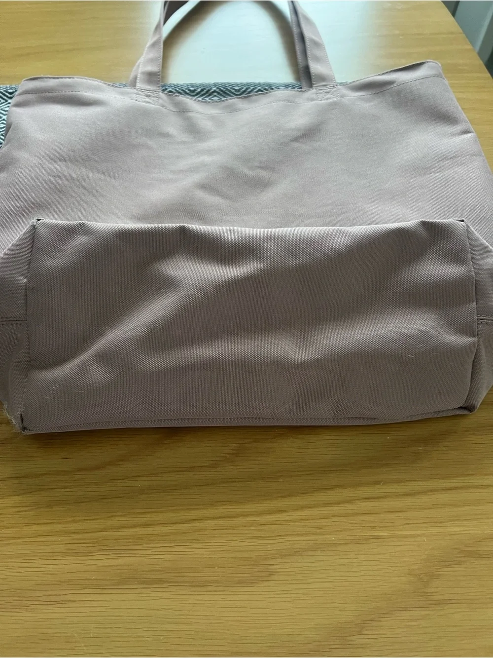 Hershel Tote